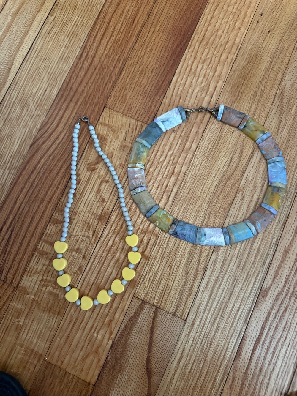 Vintage Necklaces